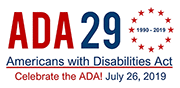 ADA Anniversary | ADA National Network